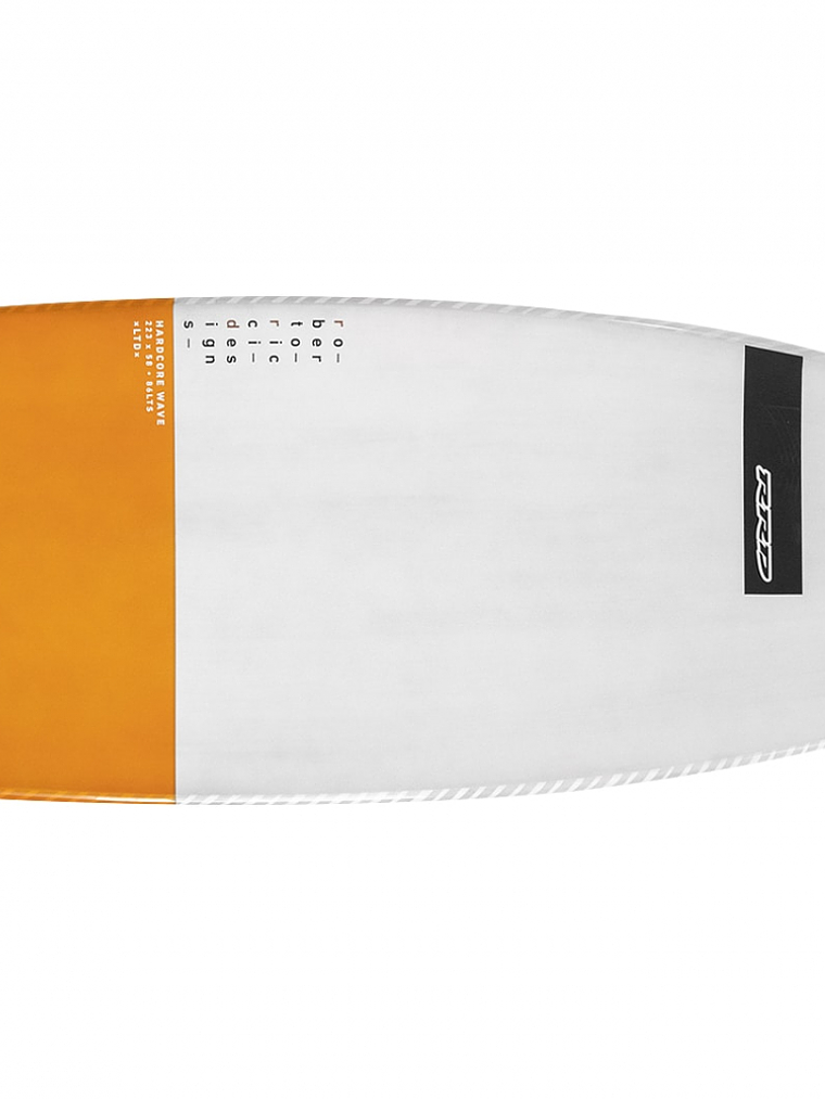 RRD HARDCORE WAVE <BR> (A PEDIDO) 3