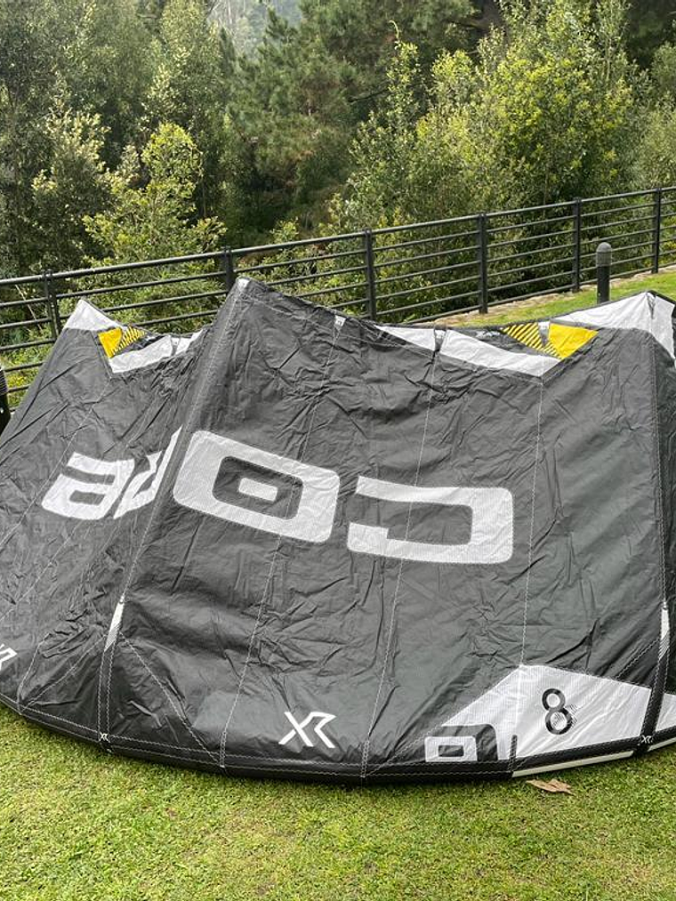 kite Core XR5 + Barra <br> VENDIDO 1