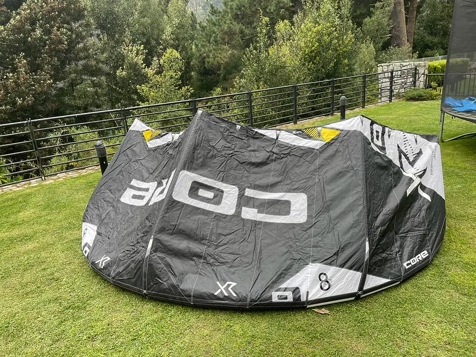 kite Core XR5 + Barra <br> VENDIDO 1