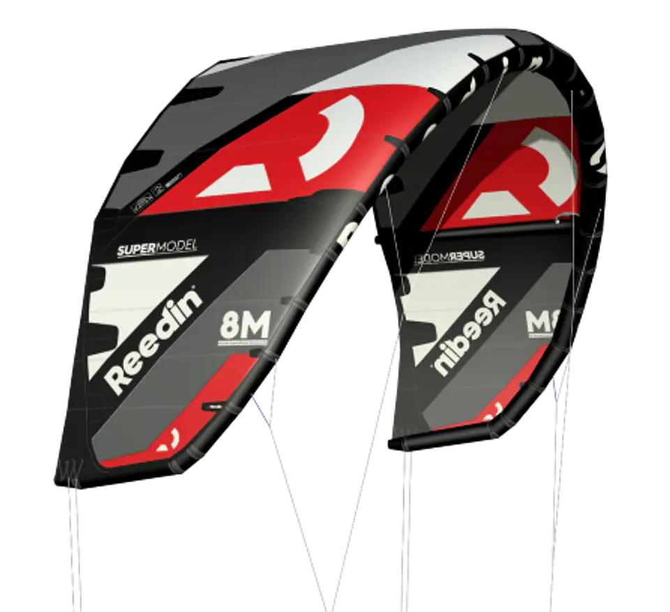 REEDIN SuperModel V2 1