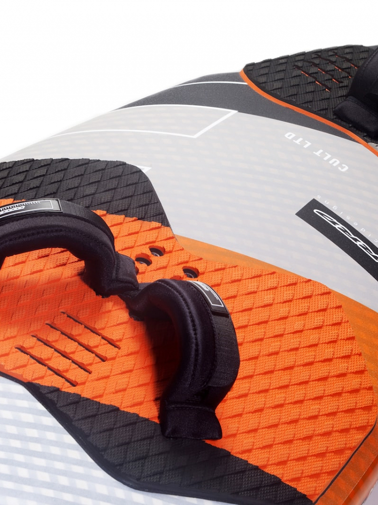 RRD CULT <BR> (A PEDIDO) 6