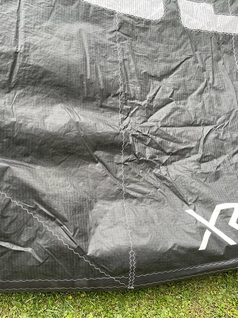 kite Core XR5 + Barra <br> VENDIDO 2