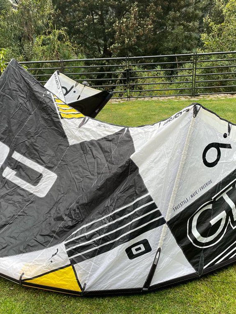 Kite Core GTS4 + Barra 2