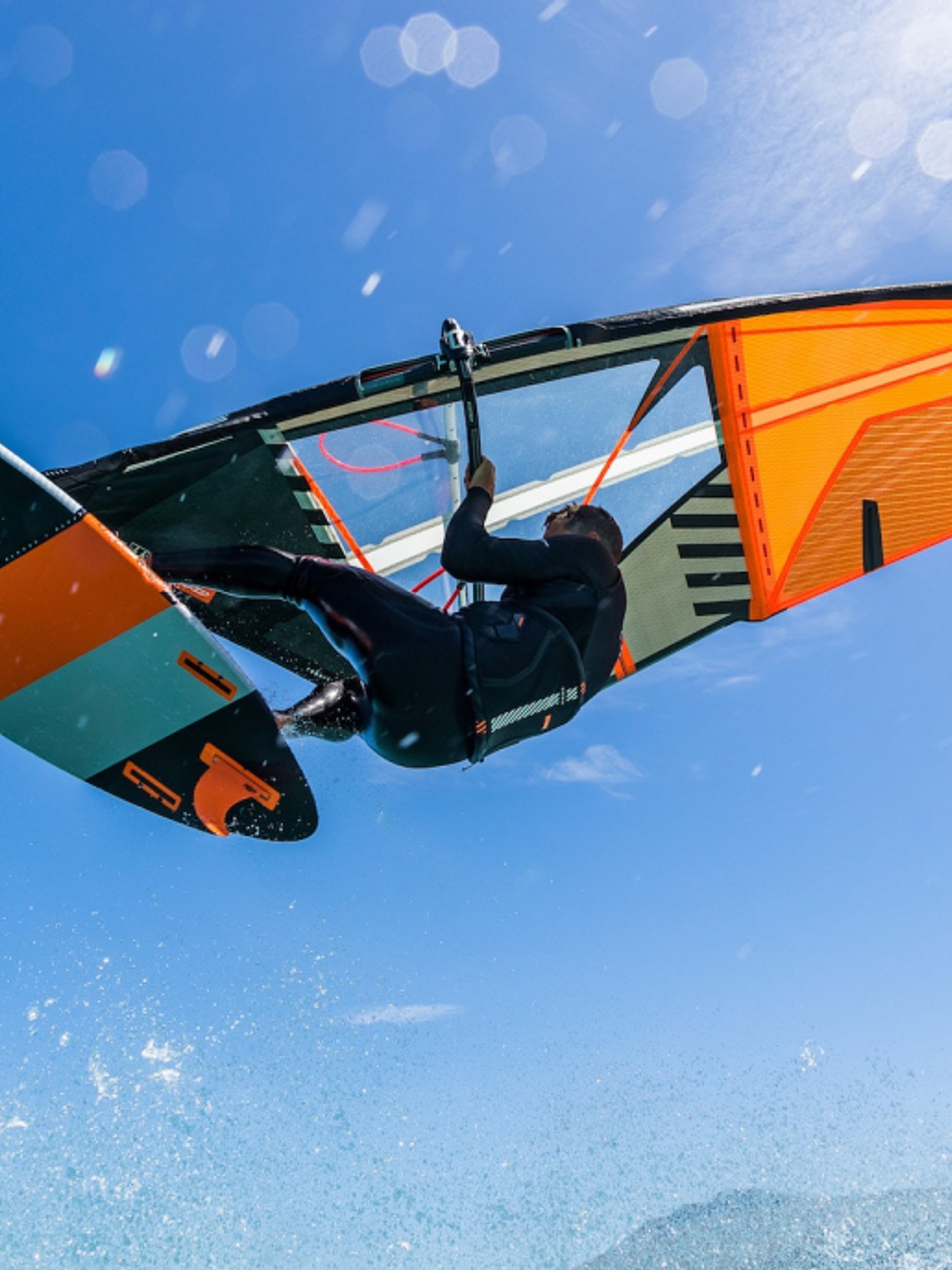 RRD FREESTYLE WAVE <BR> (A PEDIDO) 10