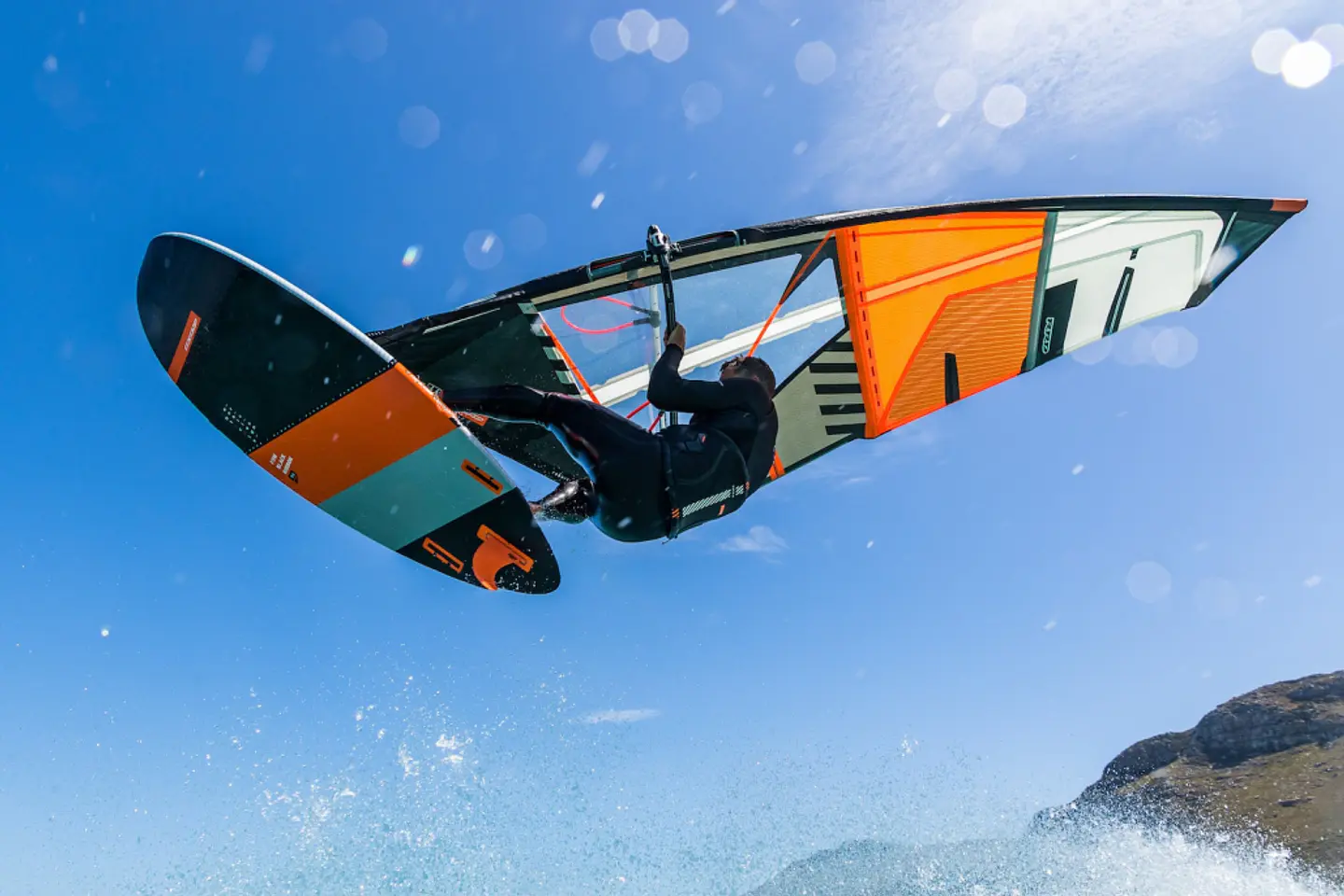 RRD FREESTYLE WAVE <BR> (A PEDIDO) 10