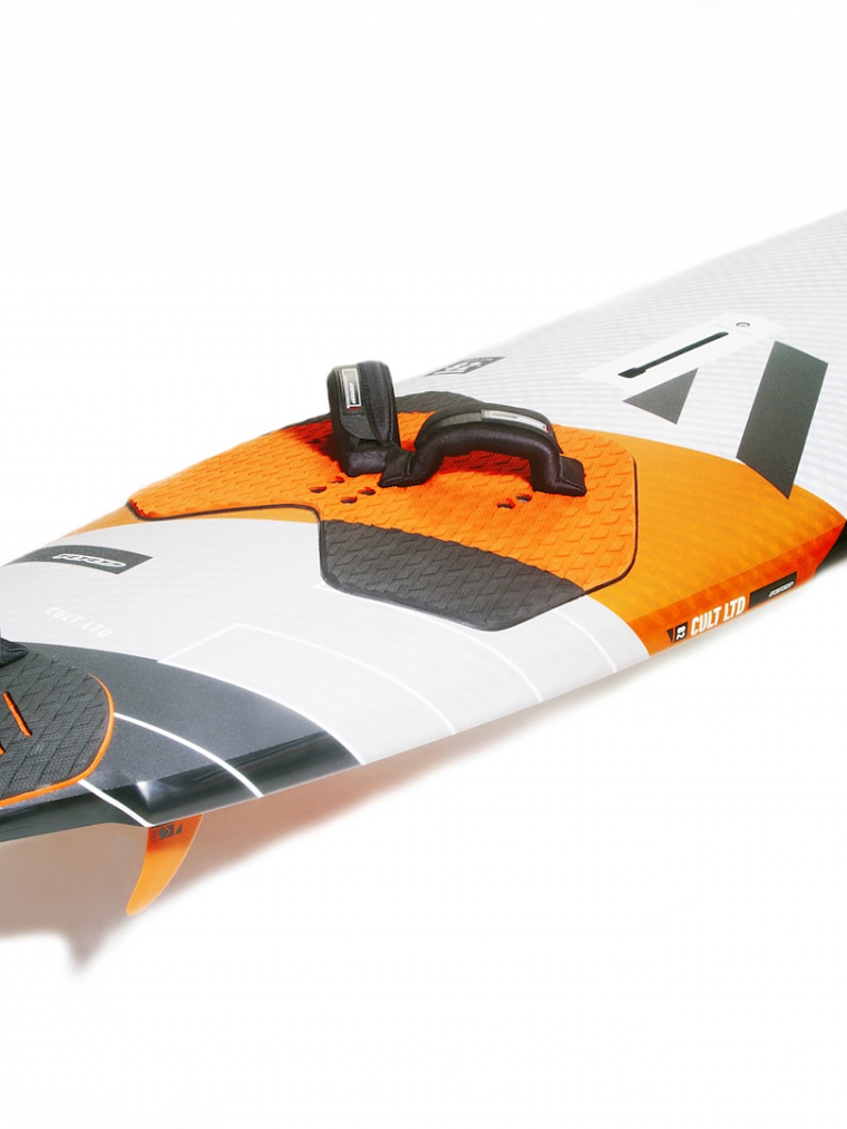 RRD CULT <BR> (A PEDIDO) 7