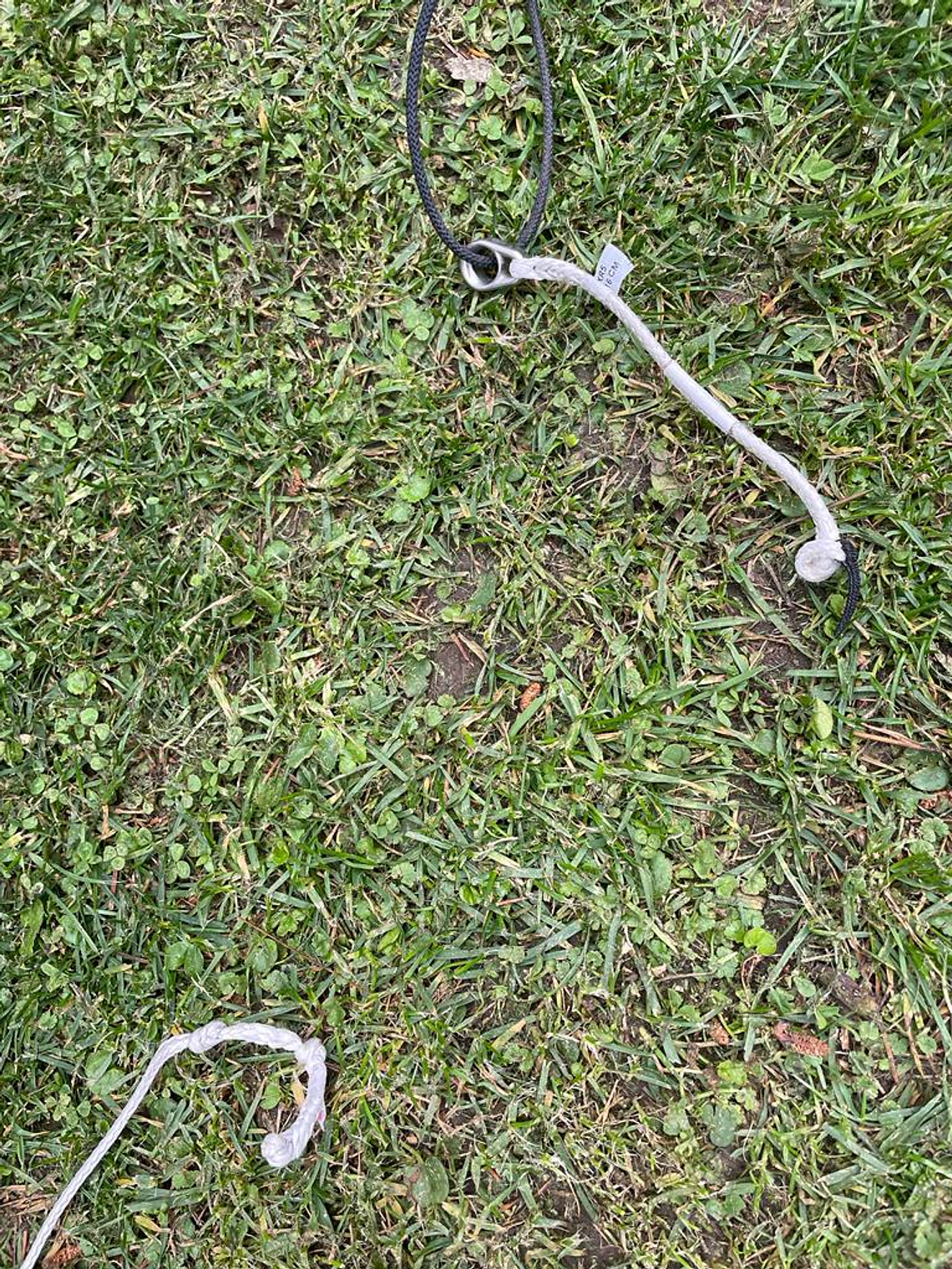 kite Core XR5 + Barra <br> VENDIDO 3