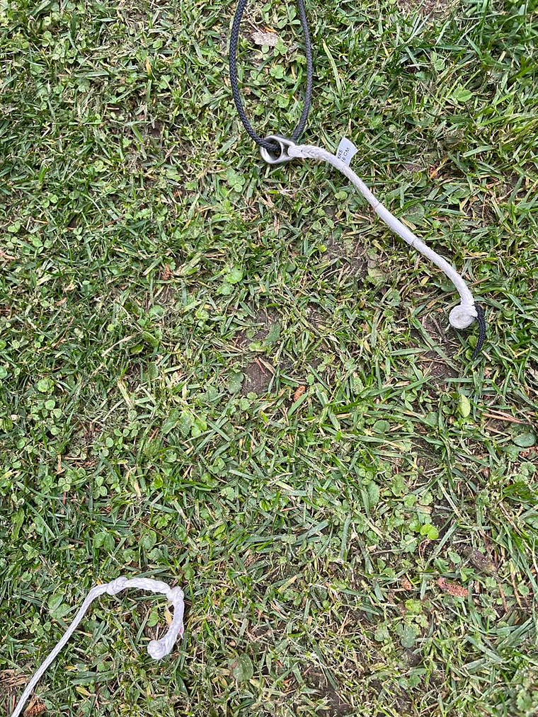 kite Core XR5 + Barra <br> VENDIDO 3