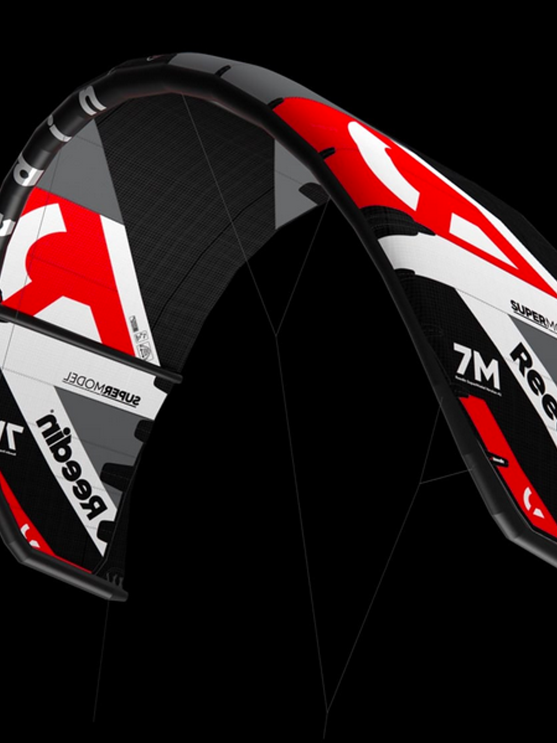 REEDIN SuperModel V2 2