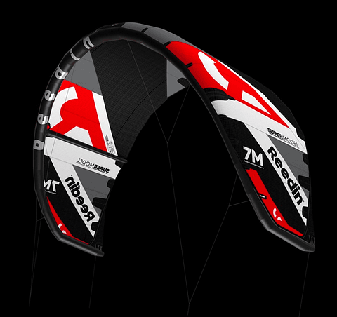 REEDIN SuperModel V2