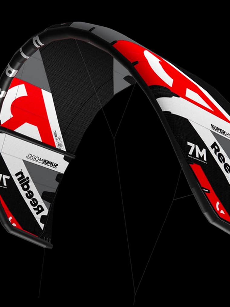 REEDIN SuperModel V2 2