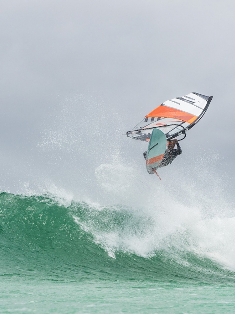 RRD FREESTYLE WAVE <BR> (A PEDIDO) 11