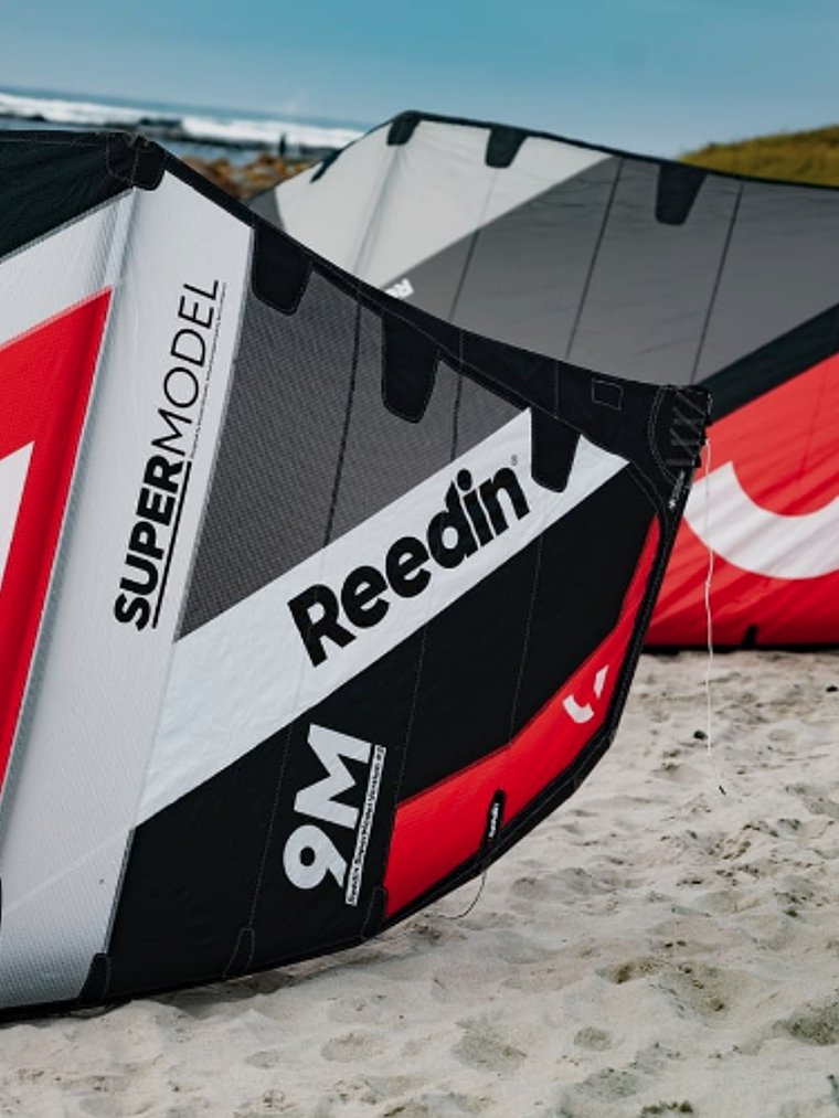 REEDIN SuperModel V2 3