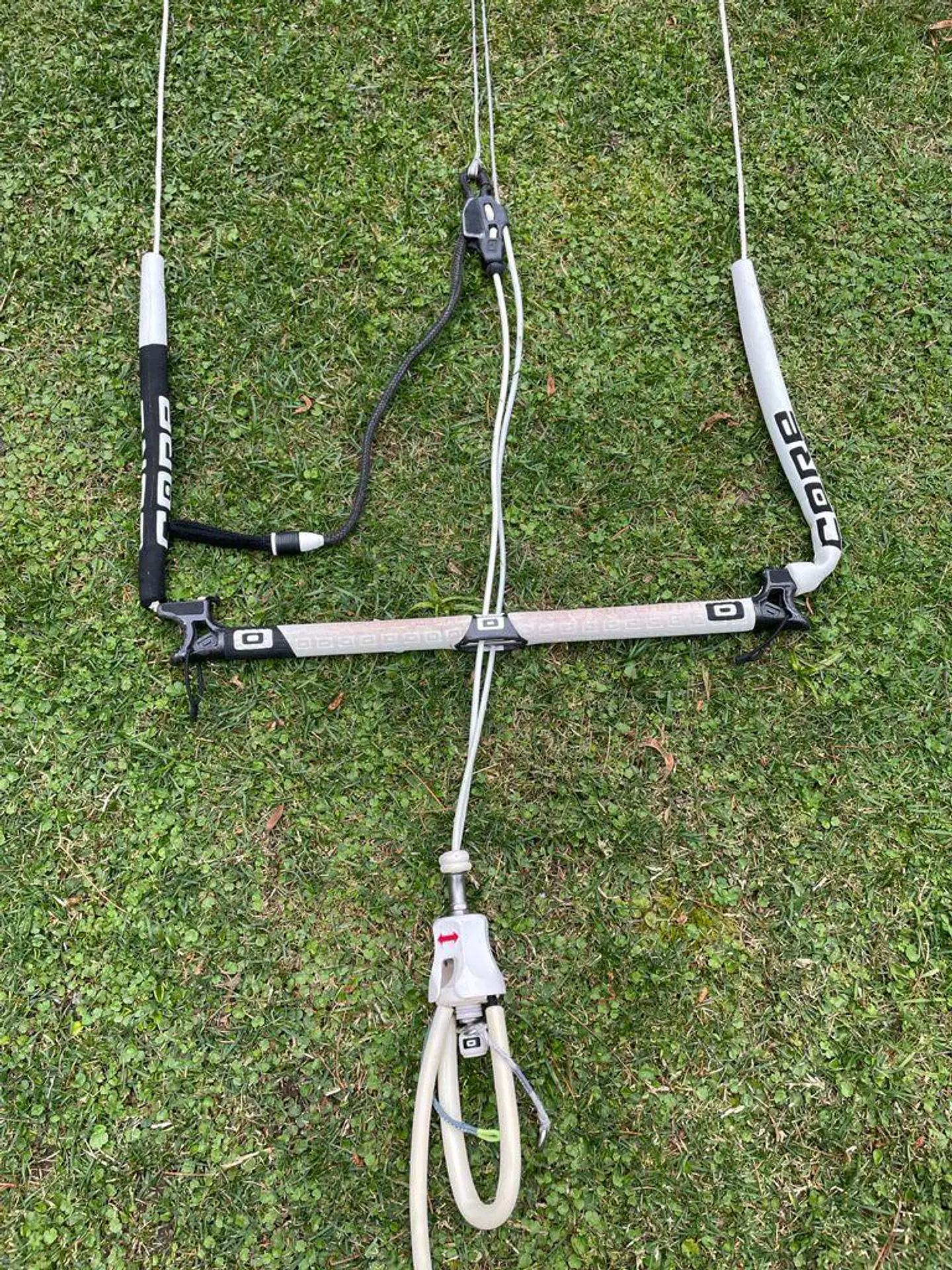 kite Core XR5 + Barra <br> VENDIDO 5