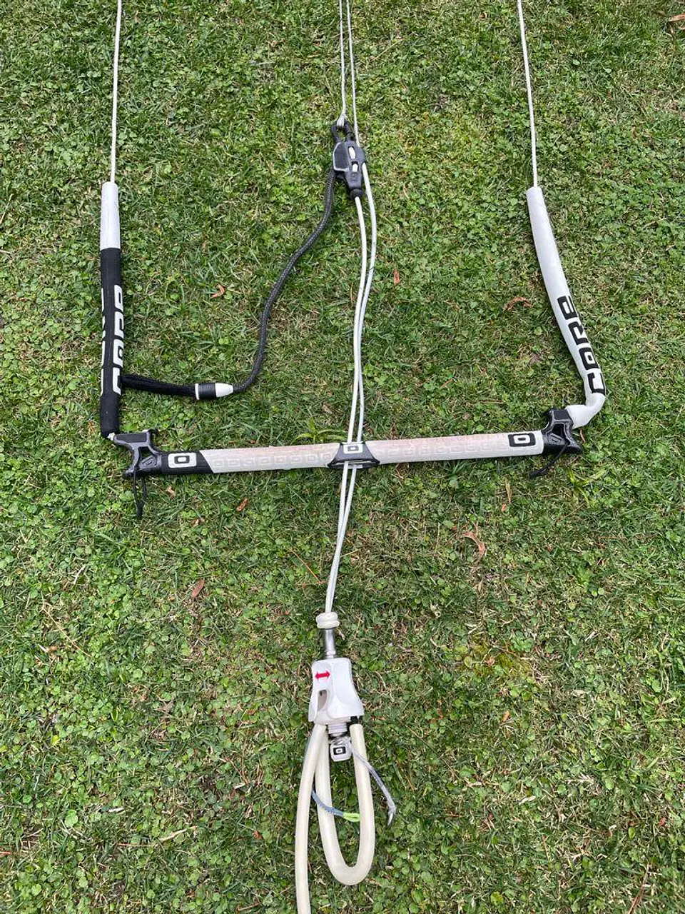 kite Core XR5 + Barra <br> VENDIDO 5