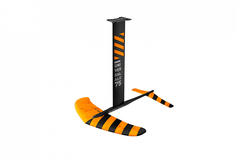 RRD Universal Alu SWK 1600 <br> (A PEDIDO)