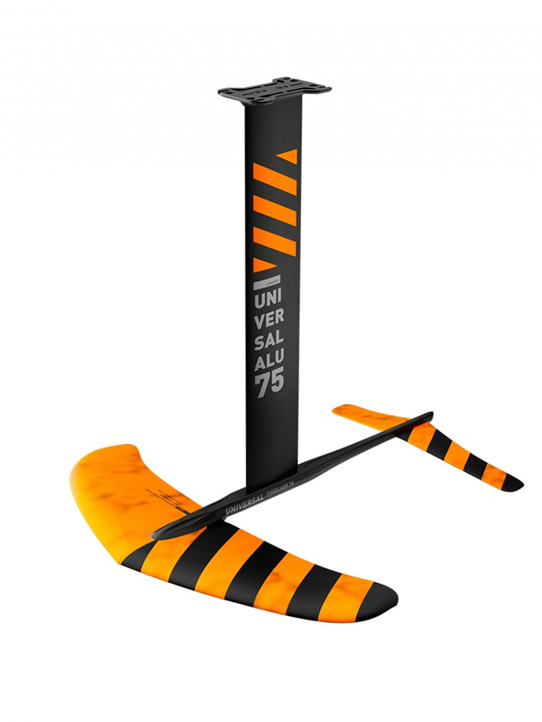 RRD Universal Alu SWK 1600 <br> (A PEDIDO) 1