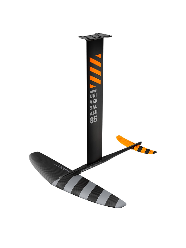 RRD DYNAMIC SW ALU 2000 <BR> (A PEDIDO) 1