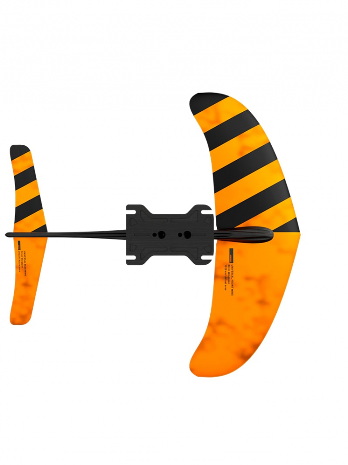 RRD Universal Alu SWK 1600 <br> (A PEDIDO) 2