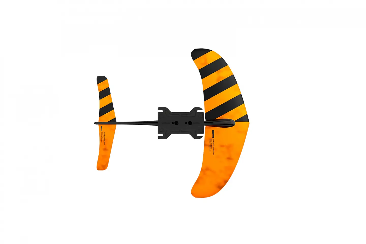 RRD Universal Alu SWK 1600 <br> (A PEDIDO) 2