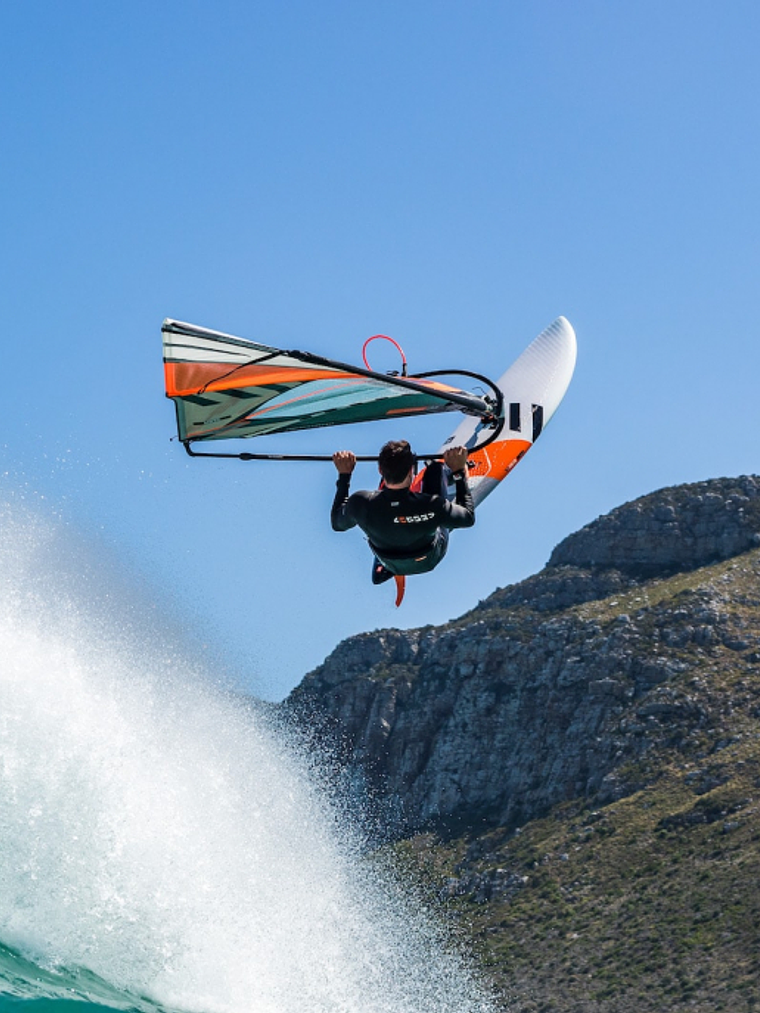 RRD FREESTYLE WAVE <BR> (A PEDIDO) 13