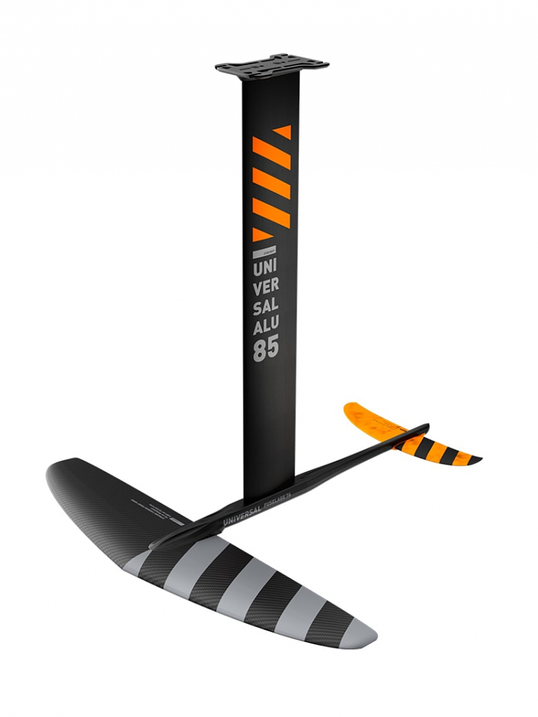 RRD DYNAMIC SW ALU 2000 <BR> (A PEDIDO) 2