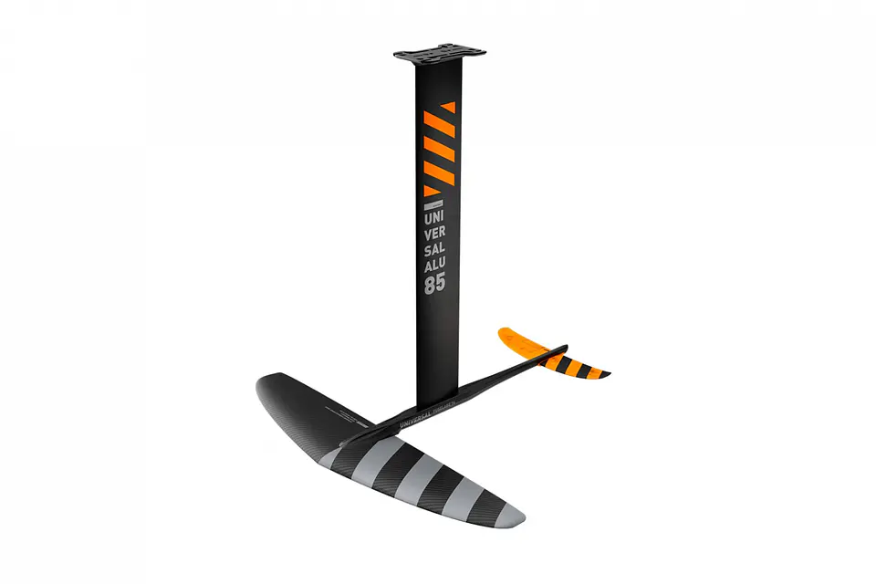 RRD DYNAMIC SW ALU 2000 <BR> (A PEDIDO) 2