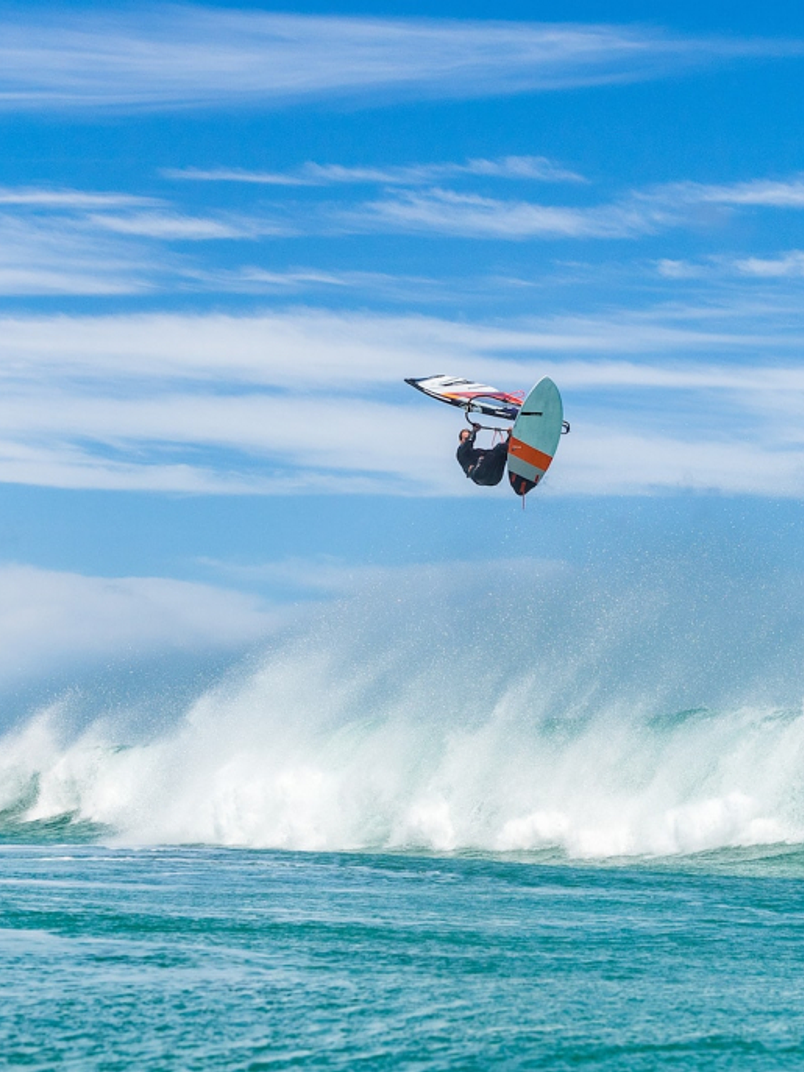 RRD FREESTYLE WAVE <BR> (A PEDIDO) 14