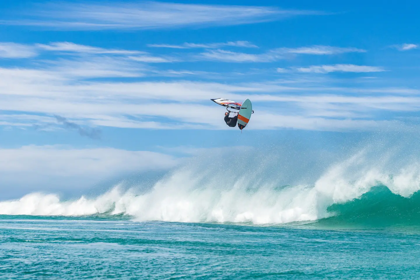 RRD FREESTYLE WAVE <BR> (A PEDIDO) 14