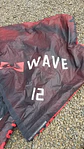 Pack Kite Airush 9M y 12M + Barra - Miniatura 7
