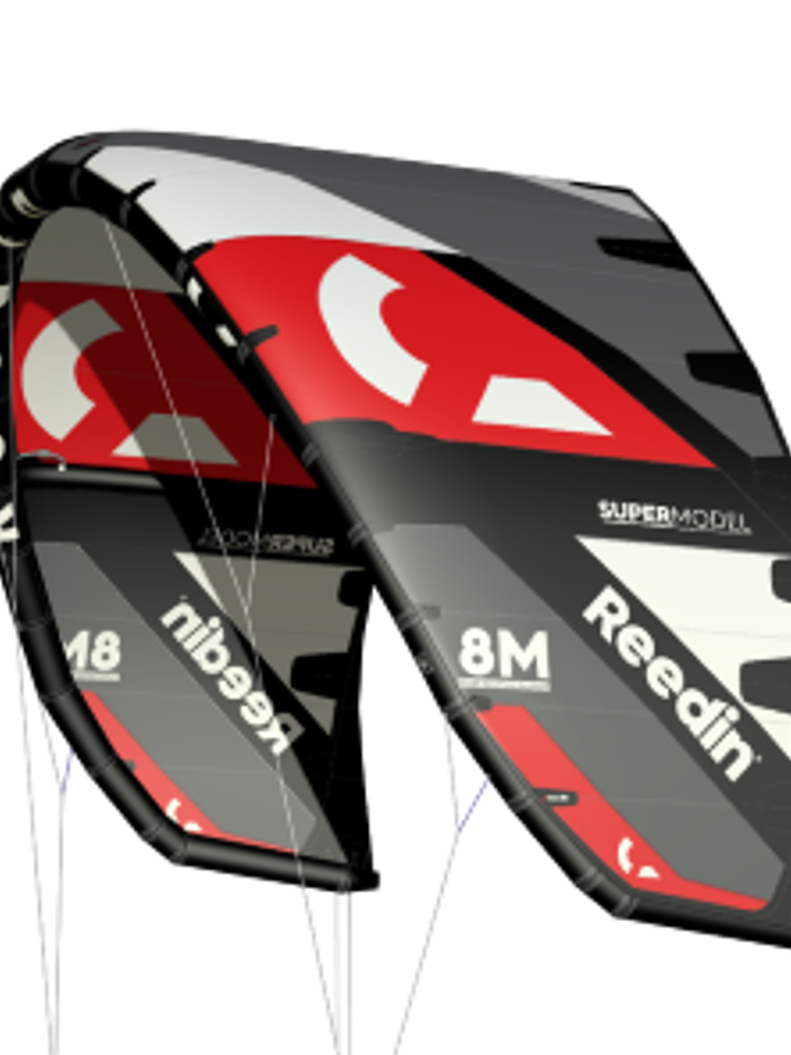 REEDIN SuperModel V2 6