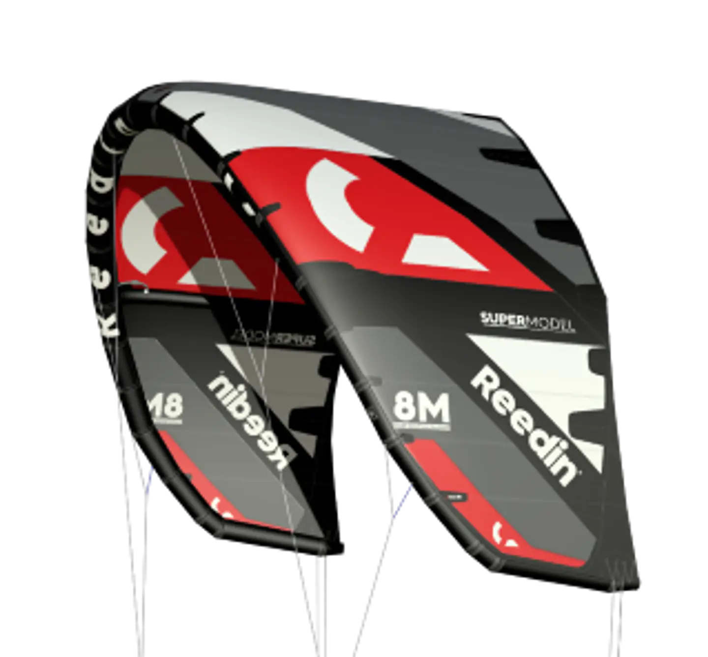 REEDIN SuperModel V2 6