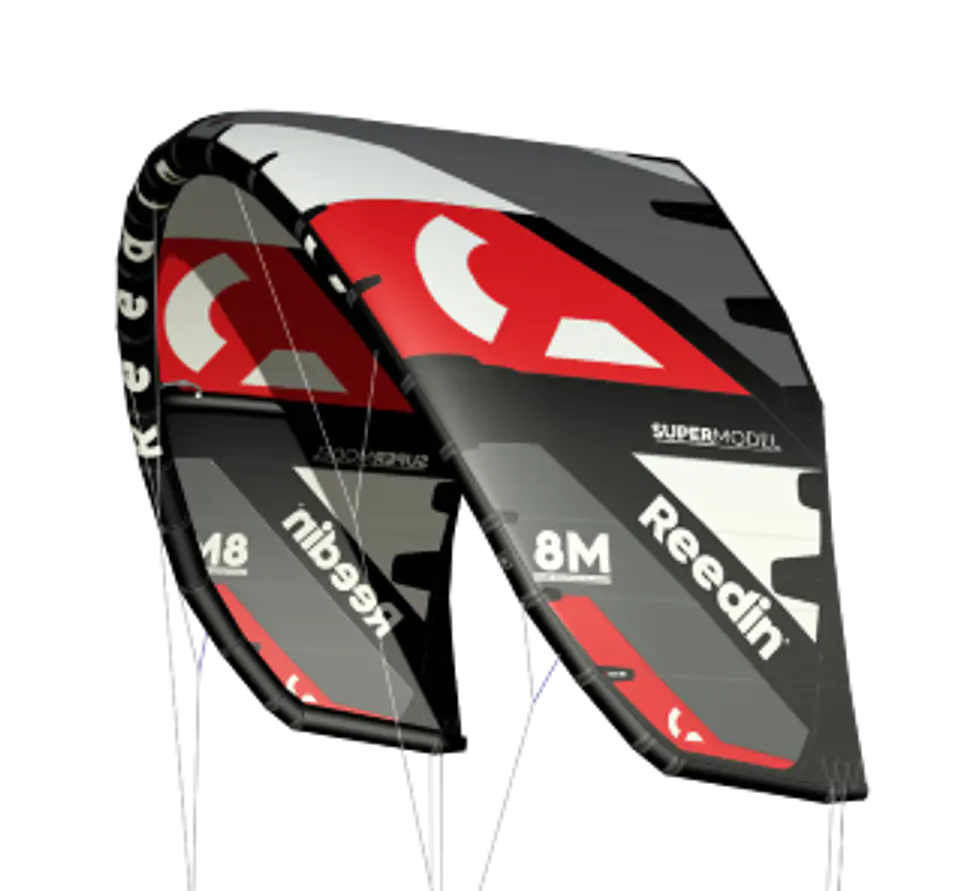 REEDIN SuperModel V2 6