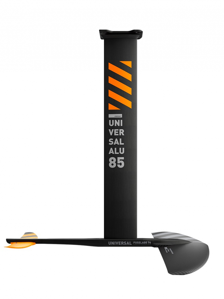 RRD DYNAMIC SW ALU 2000 <BR> (A PEDIDO) 4