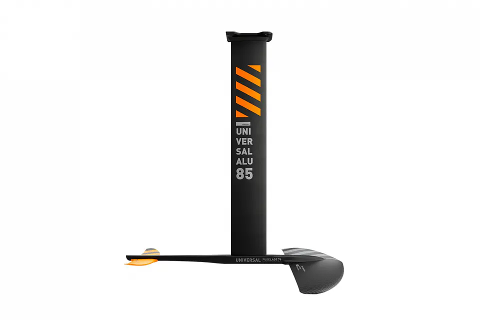 RRD DYNAMIC SW ALU 2000 <BR> (A PEDIDO) 4