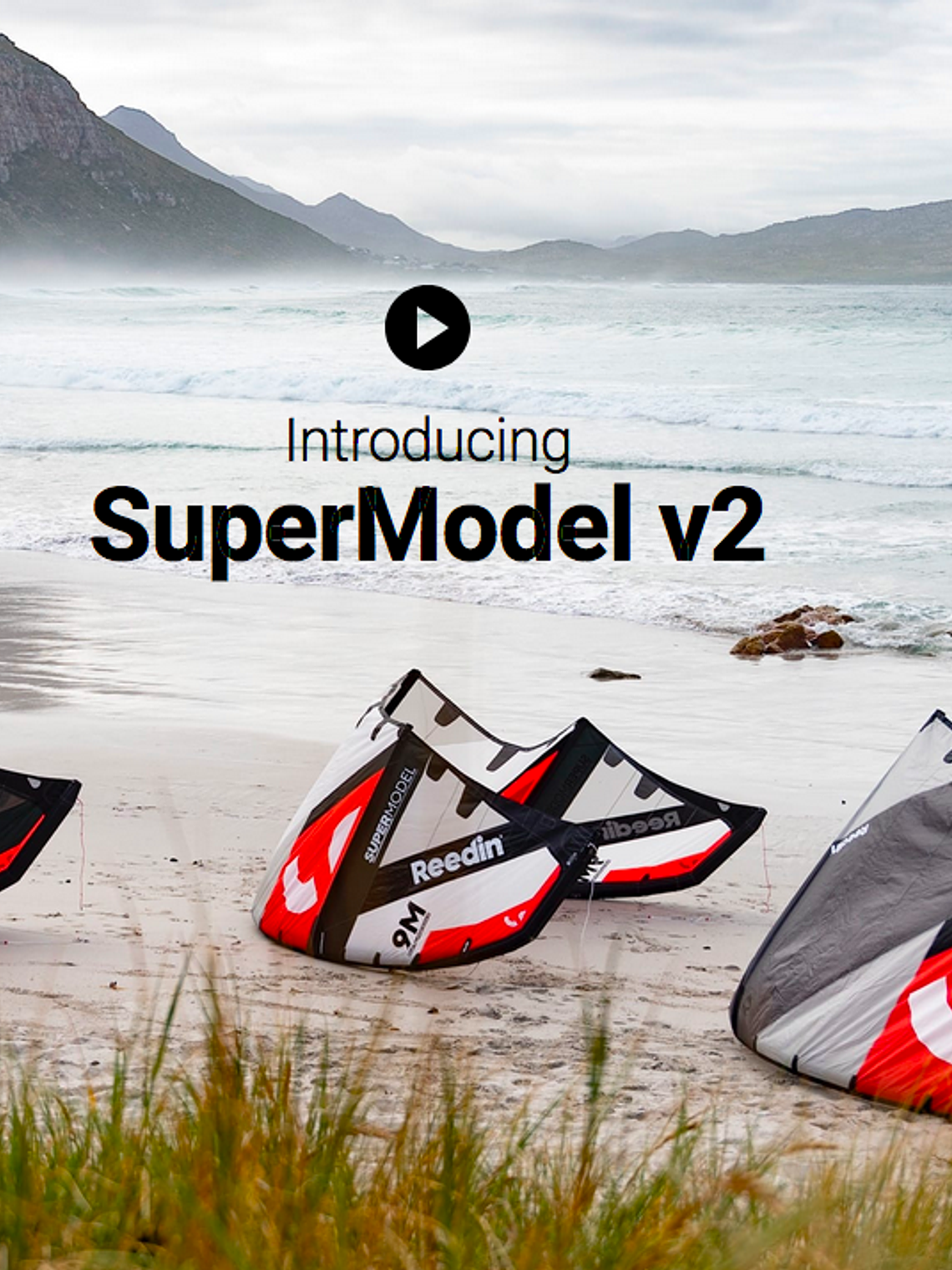 REEDIN SuperModel V2 7