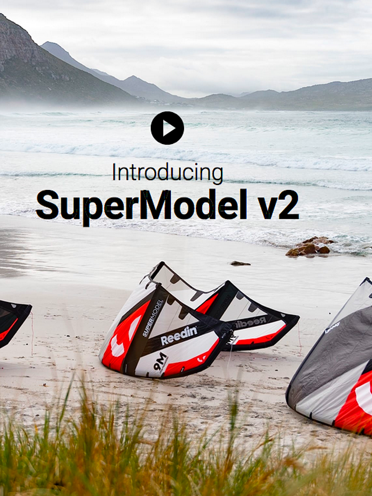 REEDIN SuperModel V2 7