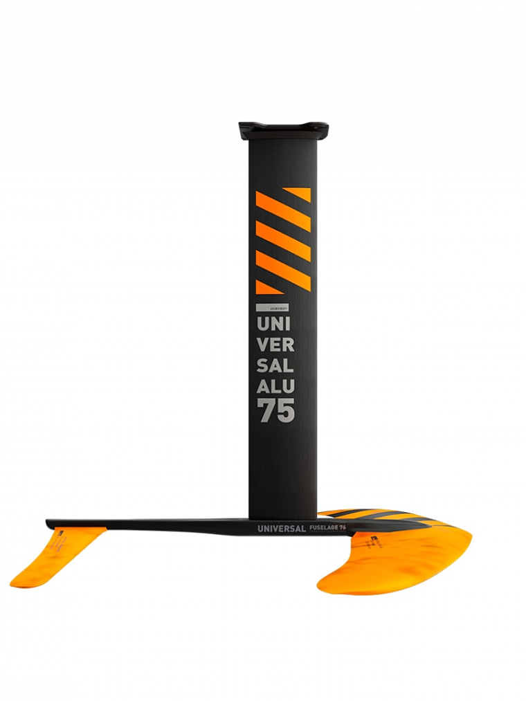 RRD Universal Alu SWK 1600 <br> (A PEDIDO) 3