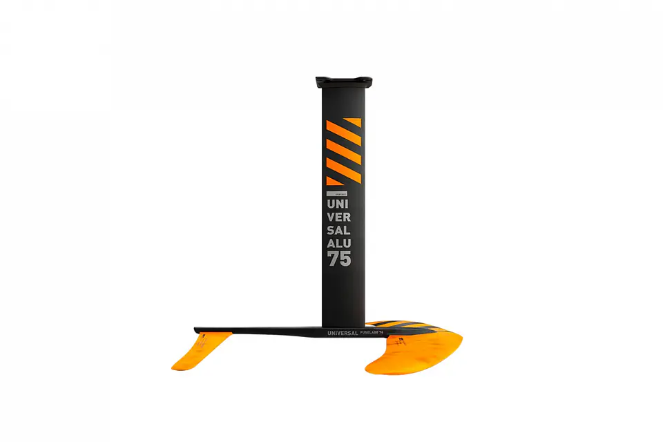 RRD Universal Alu SWK 1600 <br> (A PEDIDO) 3