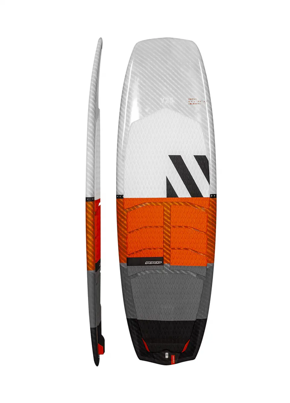 RRD Varial Y25 <br> (A PEDIDO) <body> <p><strike> $1.200.000</strike> 1