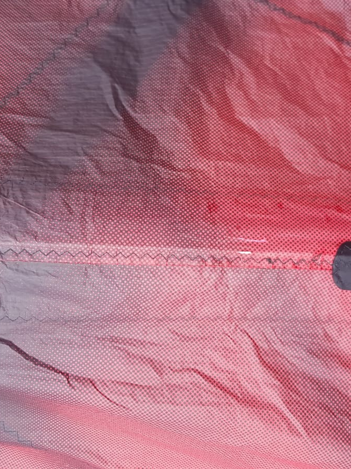 Pack Kite Airush 9M y 12M + Barra 9