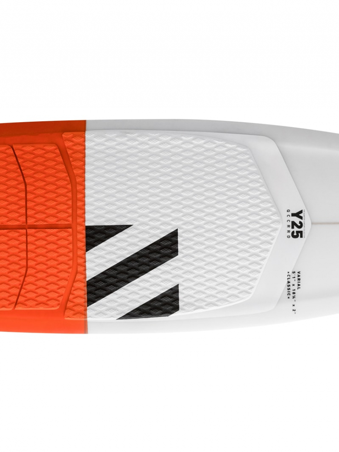 RRD Varial Y25 <br> (A PEDIDO) <body> <p><strike> $1.200.000</strike> 2