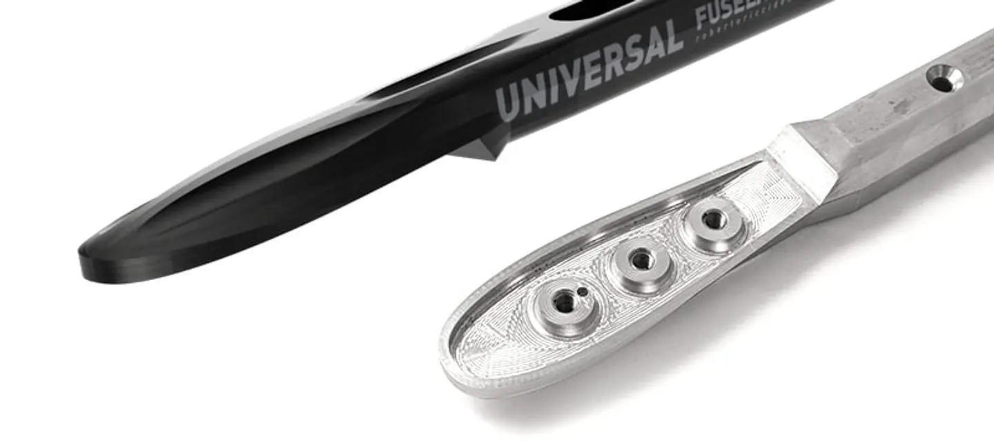 RRD Universal Alu SWK 1600 <br> (A PEDIDO) 5