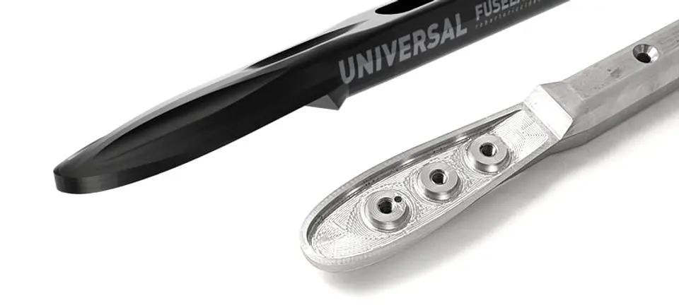 RRD Universal Alu SWK 1600 <br> (A PEDIDO) 5