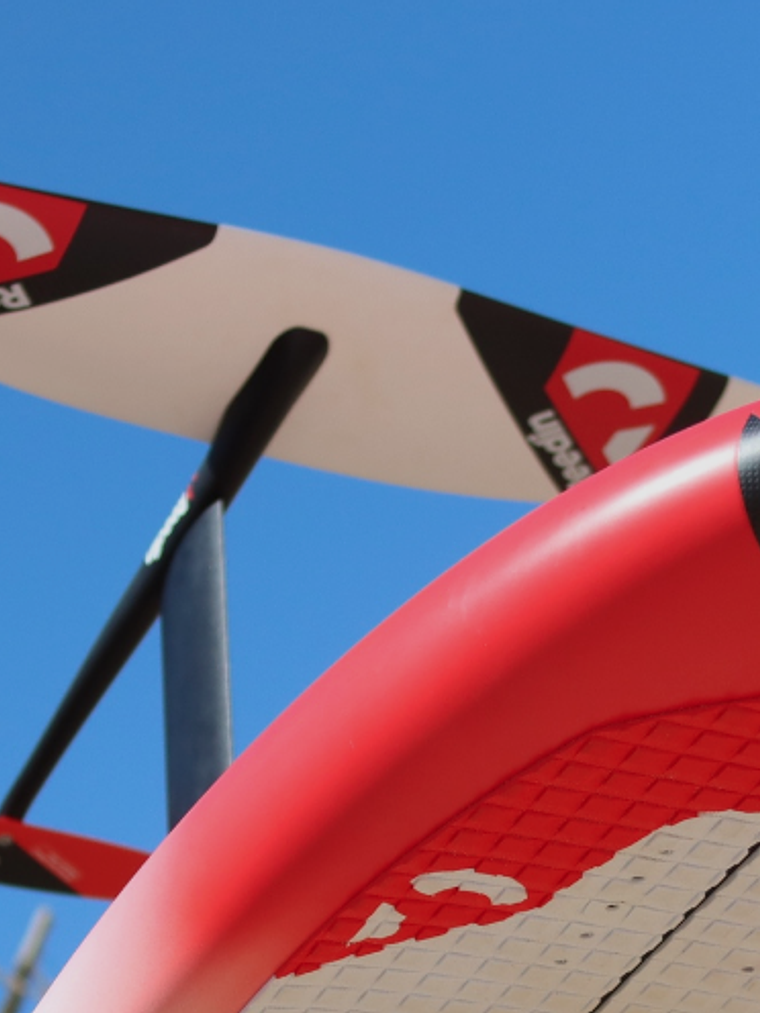 REEDIN FlightAttendant <BR> (A PEDIDO) 5