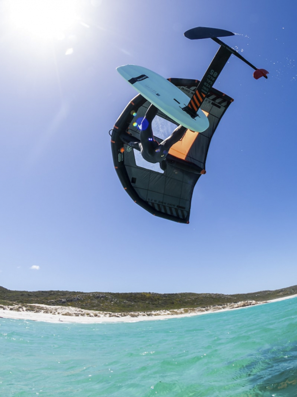 RRD DYNAMIC SW ALU 2000 <BR> (A PEDIDO) 7