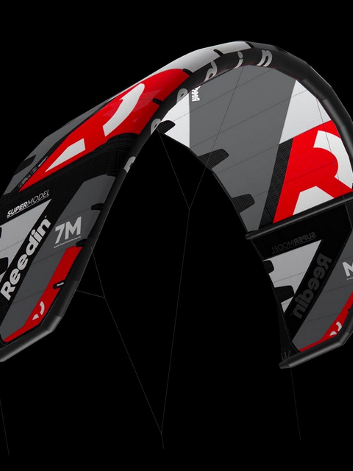 REEDIN SuperModel V2 9