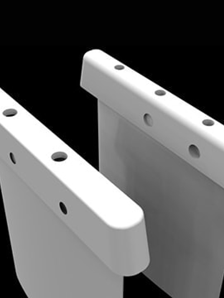 RRD Universal Alu SWK 1600 <br> (A PEDIDO) 7