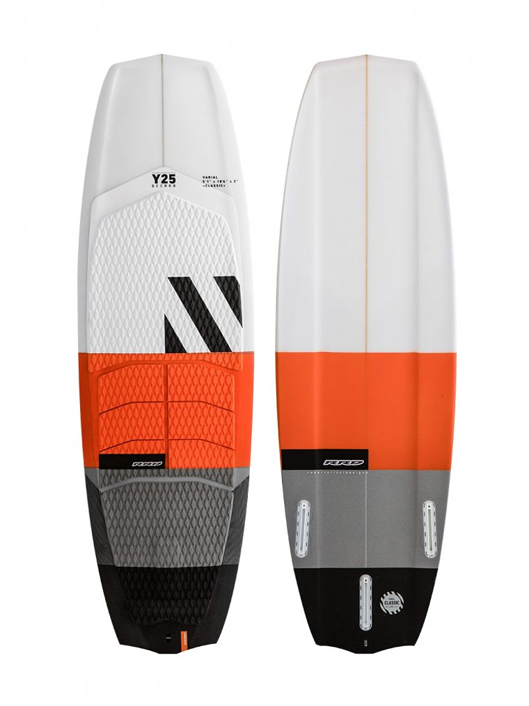 RRD Varial Y25 <br> (A PEDIDO) <body> <p><strike> $1.200.000</strike> 4