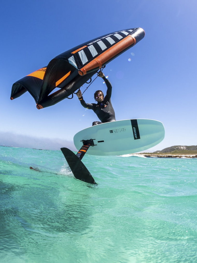 RRD DYNAMIC SW ALU 2000 <BR> (A PEDIDO) 8